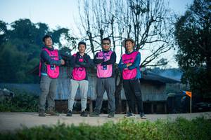 BIB: 
                            <button type="button" onclick="openModal(19311314)" class="btn btn-primary btn-sm float-right btn-popup" data-toggle="modal" data-target=".modal-high-quality">
                        <i class="fas fa-shopping-cart"></i> Add to Cart
                    </button>
                                            <button type="button" onclick="isThisMe(19311314, true)" class="btn btn-success btn-sm float-right btn-popup btn-isme hidden" data-toggle="tooltip" data-placement="bottom" title="นี่คือรูปของคุณใช่ไหม คลิกที่นี่เพื่อเอาเข้าอัลบั้ม">
                        <i class="fas fa-plus"></i> Add to album
                    </button>
                    <button type="button" onclick="isThisMe(19311314, false)" class="btn btn-warning btn-sm float-right btn-popup btn-isnotme hidden">
                        <i class="fas fa-ban"></i> Remove from album
                    </button>